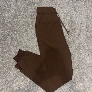 lululemon athletica women’s joggers